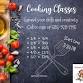 Cooking Classes @ the Genesee Library event image