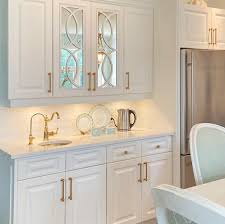 Kitchen Cabinet Custom Mullion