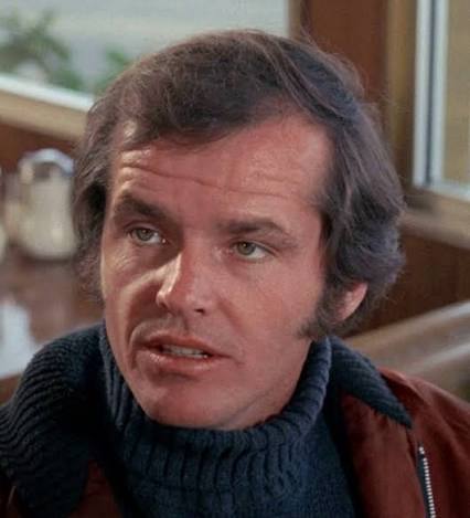 Classic Film and TV Café: Five Easy Pieces: When Good Performances Aren't  Enough