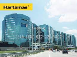 Conezion ioi resort city | putrajaya. Uoa Business Park Formerly Kencana Square Glenmarie Shah Alam Corner Lot Office For Rent In Glenmarie Selangor Iproperty Com My