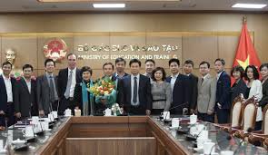 Văn hậu, xuân trường, minh vương, công phượng, tấn tài, văn xuân, hoàng đức, đức huy, đức chinh, việt. Trao Quyáº¿t Ä'á»‹nh Ä'iá»u Ä'á»™ng Bá»• Nhiá»‡m Vá»¥ TrÆ°á»Ÿng Vá»¥ Giao Dá»¥c ThÆ°á»ng Xuyen