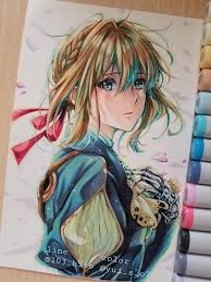 Pin On Anime Devushka