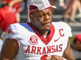 Andy Hodges Half Reaction