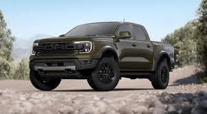 Image result for Green 2025 Ford