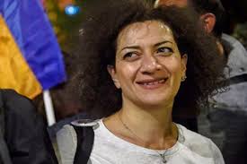 Первая леди Армении наносит удар по мирному процессу между Азербайджаном и  Арменией – АНАЛИТИКА