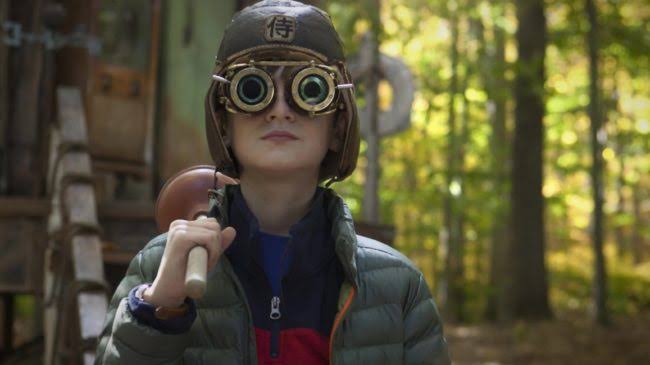 The Book of Henry - Movies and Shakers