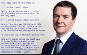 George Aylett On Twitter National Debt Stupid People Embedded Image Permalink