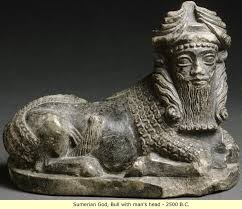 The Identity Of The Sumerians As Seen In Ancient Art Ancient Sumer Ancient Sumerian Ancient Art