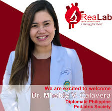ReaLab Medical & Diagnostic Center