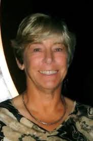 Obituary information for Johnson, Jeannette 'GiGi' Y.