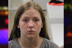 Jamie North — Heard County Jail Bookings