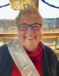 Obituary information for Sandra "Sandi" Jean Sinclair