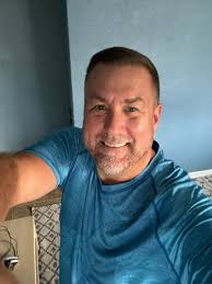 Hi all! I just wanted to introduce myself and share a photo I took