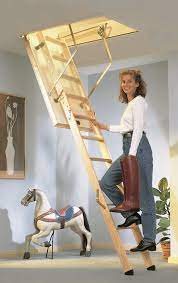 Attic Stairways Attic Ladders Cork Attic Floor 087 7929389