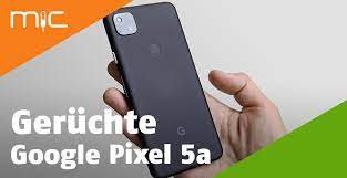 It seems to bulge out more towards the edges of the phone and houses several features including a 3.5mm headphone jack on top and the usual. Google Pixel 5a Das Gibt S Neues Klarmobil De Magazin
