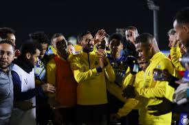 Check spelling or type a new query. Ù†Ø§Ø¯ÙŠ Ø§Ù„Ù†ØµØ± Ø§Ù„Ø³Ø¹ÙˆØ¯ÙŠ On Twitter Ø£Ù‚Ø§Ù…Øª Ø¥Ø¯Ø§Ø±Ø© ÙƒØ±Ø© Ø§Ù„Ù‚Ø¯Ù… Ø§Ù„ÙŠÙˆÙ… Ø§Ø­ØªÙØ§Ù„ÙŠØ© Ø¨Ù†Ø¬Ù… Ø§Ù„ÙØ±ÙŠÙ‚ Ø§Ù„ÙƒØ§Ø¨ØªÙ† Ø¹Ù„ÙŠ Ø§Ù„Ø­Ø³Ù† Ø¨Ù…Ù†Ø§Ø³Ø¨Ø© Ø²ÙˆØ§Ø¬Ù‡ Ø¨Ø§Ø±Ùƒ Ø§Ù„Ù„Ù‡ Ù„Ù‡Ù…Ø§ ÙˆØ¨Ø§Ø±Ùƒ Ø¹Ù„ÙŠÙ‡Ù… ÙˆØ¬Ù…Ø¹ Ø¨ÙŠÙ†Ù‡Ù…Ø§ Ø¹Ù„Ù‰ Ø®ÙŠØ± Https T Co Cattoako16