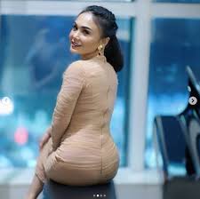 Yuni shara yang eksistensinya tidak. Dicari Perut Yuni Shara Yang Hilang