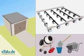 Ferrum, eisen) und ordnungszahl 26. Punktfundament Berechnen Und Erstellen Anleitung Talu De