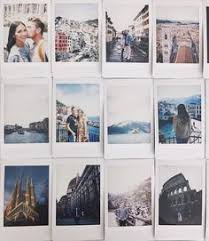 44 Polaroid Mania ideas