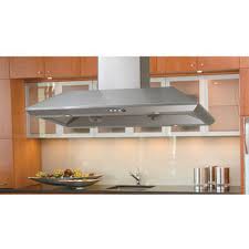 There are three settings for the fan. Range Hoods R 18l Series Island Range Hoods With Dual High Performance Motors By Windster Kitchensource Com
