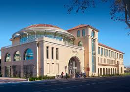 Santa clara university is a private jesuit university in santa clara, california, in silicon valley. Santa Clara University Edward M Dowd Art And Art History Building Education Snapshots