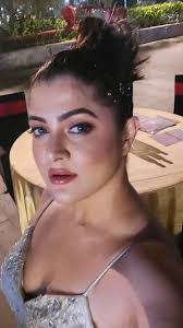 Srabanti Chatterjee's Instagram, Twitter & Facebook