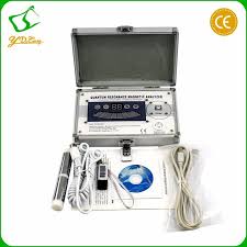 Latest Quantum Resonance Magnetic Health Analyzer Buy Quantum Resonance Magnetic Analyzer Latest Quantum Magnetic Resonance Body Analyzer Quantum Heal Aplikasi