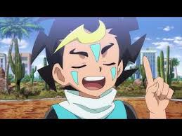 مسلسل بي باتل الجزء الثاني الحلقة 16 Beybattle Burst Evolution Beyblade Characters Anime Pokemon Pictures