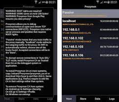The mod version has not limitations. Sniffer Proxymon Root Apk Download For Windows Latest Version 1 8 0