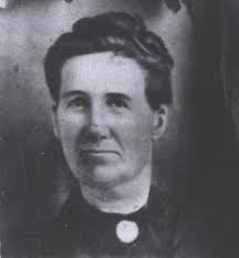 Martha Rowena “Mamy” Grant Smith (1857-1938)