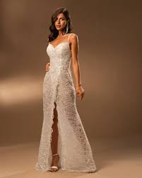 Wedding Dress Lilu - Mon Amour Bridal