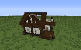I made this world awhile back, what do you guys think? Forest Cottage Tutorial Screenshots Show Your Creation Minecraft Forum Minecraft Forum