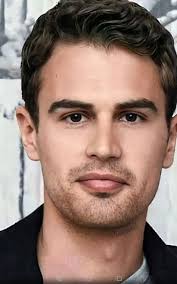 theo james fat