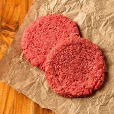 Bison Burgers / Buffalo Burgers (Patties) | Shop D'artagnan