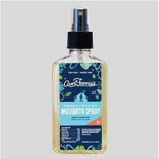 Item 3 aunt fannie's all purpose pest remedy! Aunt Fannie S Mosquito Spray 5 07oz Target