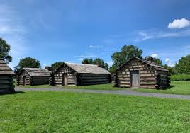We offer an elegant tea service (by reservation) with a beautiful view. Family Friendly Day Trip Valley Forge National Park Macaroni Kid West Chester