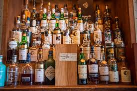 Add the fish and cook for 2 minutes each side or until golden and cooked through. The Best Whisky Bars In Toronto