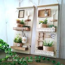gardenスコップとシャベル ミルク 茶 明日からもう６月ですね 夏ももうすぐです ６月は初めてのこちらでの販売会を してみたいなというのがあるのですが 欲しい方がいらっしゃるのか という不安もあり尻込みし artesanato em madeira artesanato criativo criatividade