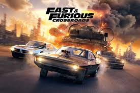 The fast and furious timeline: See Gameplay From The New Fast Furious Crossroads Game