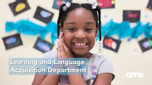 CMS Learn and Language Acquisition Department