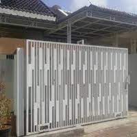 10 koleksi pagar rumah mewah minimalis. Jual Pagar Minimalis Terbaik Terbaru June 2021 Harga Murah