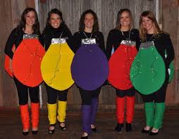 Diy Christmas Costumes Christmas Costumes Diy Diy Christmas Costumes Christmas Costumes