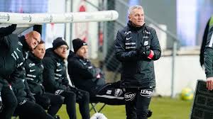 Eliteserien, runde 10.måtte lastes opp på nytt. Eliteserien Rosenborg Ingebrigtsens Brann Sjokkerte Rosenborg I Lerkendal Returen
