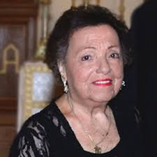 Most Recent Obituaries