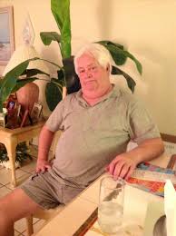 Felipe GIL Obituary (2017)