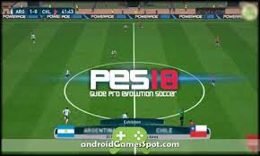 Este genial juego ya esta actualizado a la versión 2015/2016. Pes 2018 Pro Evolution Soccer V2 0 0 Apk Data Mod Offline Download