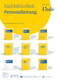Fachbibliothek Personalleitung By Linde Verlag Gmbh Issuu Als solches kann es nur dann richtig verstanden werden. issuu