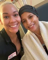 Fundraiser for Renee Gonzalez by Sarah Infinger : Join Us in Supporting  Renee and Her Family