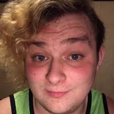 Craig Gault's Instagram, Twitter & Facebook