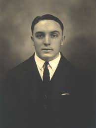 Jay Clarence Newman Sr. (1899-1986)